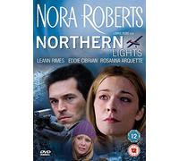 Nora Roberts - Northern Lights [DVD] [Reino Unido]