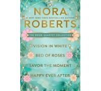 Nora Roberts The Bride Quartet (ebook)