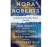 Nora Roberts The Chesapeake Bay Saga (ebook)