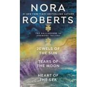 Nora Roberts The Gallaghers Of Ardmore Trilogy (ebook)