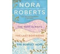 Nora Roberts The Inn Boonsboro Trilogy (ebook)