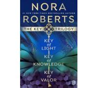 Nora Roberts The Key Trilogy (ebook)