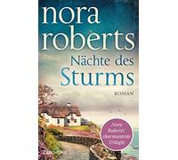 Nora Roberts Uta Nächte des Sturms: Roman (Die Sturm-Trilogie, Ba (Tapa blanda)