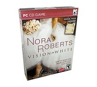 Nora Roberts: Visión en Blanco