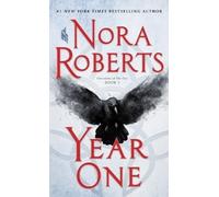Nora Roberts Year One (Tapa blanda) Chronicles of the One