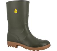 Nora Safeitsgummistiefel Bosque 72234026 EUR 41