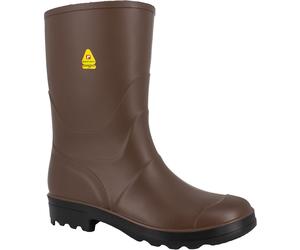 Nora Safeitsgummistiefel Bosque 72234047 EUR 39
