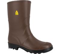 Nora Safeitsgummistiefel Bosque 72234047 EUR 45