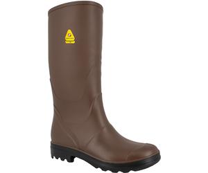 Nora Safeitsgummistiefel Conutry 72230047 EUR 40