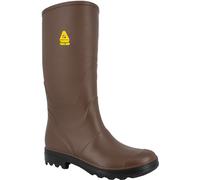 Nora Safeitsgummistiefel Conutry 72230047 EUR 42