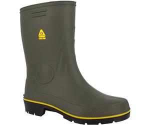Nora Safeitsgummistiefel Granja 72235026 EUR 40