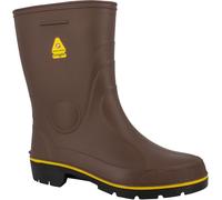 Nora Safeitsgummistiefel Granja 72235047 EUR 44