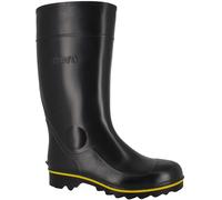 Nora Safeitsgummistiefel Jan 72057090 49/50
