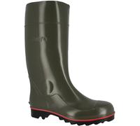Nora Safeitsgummistiefel Mega-Jan S5 75557046 EUR 37