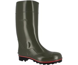 Nora Safeitsgummistiefel Mega-Jan S5 75557046 EUR 45