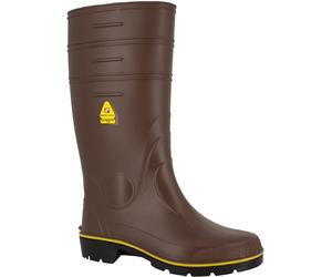Nora Safeitsgummistiefel Winner 72236047 EUR 47