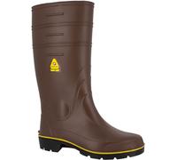 Nora Safeitsgummistiefel Winner 72236047 EUR 48