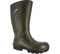 Nora Noramax Profesional Unisex Botas Térmicas Para Trabajo Al Aire Libre Verdes