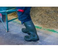 Nora Seguridaditsgummistiefel Mega-Max Ii (Noramax Safety) S5 75572016 EUR 44