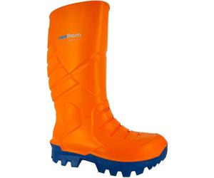 Nora Seguridaditsgummistiefel Ultra-Max ( Noratherm Safety) S5 75555095 EUR 45