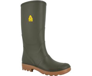 Nora Seguroitsgummistiefel País 72230026 EUR 47