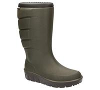 Nora Thermic+ Oliv, Botas de Nieve. Unisex Adulto, Verde, 44 EU