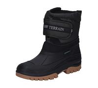 Nora Tommy 78013 - Botas de Nieve Unisex, Color Verde, Talla 36