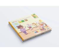 Nora va al Colegio – Historias cotidianas para aprender vocabulario – Cuentos con pictogramas