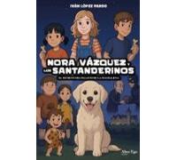 Nora Vázquez y Los Santanderinos