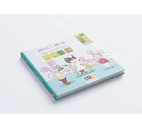 Nora y Nico van al Dentista | Historias Cotidianas para aprender vocabulario | Comprensión facilitada mediante pictogramas y letra mayúscula | ... infantil y TEA (EL MUNDO DE NORA Y NICO)