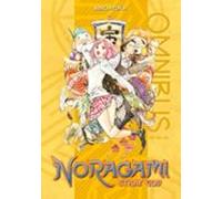 Noragami Omnibus 2 (vol. 4-6)