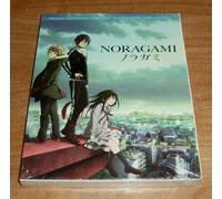 NORAGAMI PRIMERA TEMPORADA COMPLETA 2 BD+EXTRAS NUEVO PRECINTADO (SIN ABRIR) R2