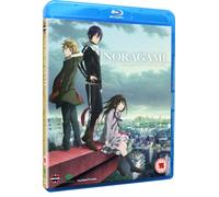 Noragami: The Complete First Season (Blu-ray) Hiroshi Kamiya (Importación USA)