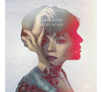 Norah Jones Begin Again (Vinyl) 12" Album