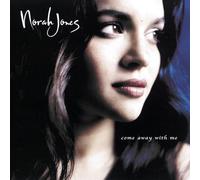NORAH JONES - Come Away With Me
