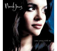 Norah Jones - Come Away With Me (20th Anniversary) (LP)