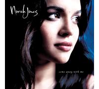 Norah Jones - Come Away With Me (CD)