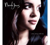 norah jones - come away with me - sacd