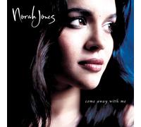 Norah Jones - Come Away With Me [SHM-CD] [Japan Bonus Track]