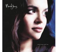 Norah Jones - Come Away With Me [Vinilo][Import]