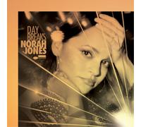 Norah Jones Day Breaks (CD) Deluxe Album (Importación USA)
