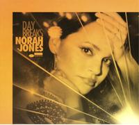 Norah Jones Day Breaks (CD) Deluxe Album (Importación USA)