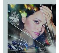 Norah Jones - Day Breaks (Deluxe Edition) [UHQCD]