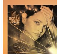 NORAH JONES - Day Breaks (Korea Edition)
