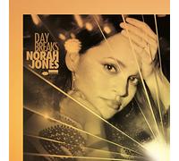 Norah Jones - Day Breaks [Vinilo]