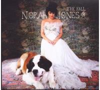 Norah Jones - Fall (Deluxe Edition) (Incl. Bonus Live EP) Import Edition by Norah Jones (2009) Audio CD
