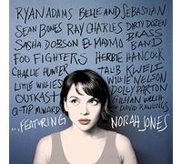 norah jones - ...featuring