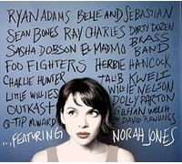 Norah Jones - ...Featuring [SHM-CD]