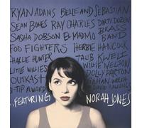 Norah Jones – Featuring Norah Jones – Vinilo
