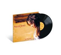 Norah Jones – Feels Like Home – Vinilo (LP)